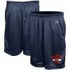 Men's Champion Navy Auburn Tigers Classic Shorts