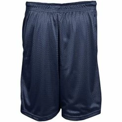Men's Champion Navy Auburn Tigers Classic Shorts 5 Men's Champion Navy Auburn Tigers Classic Shorts -Champion shop unnamed file 7977