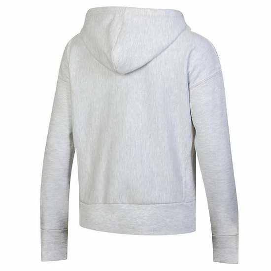 Women's Champion Heathered Gray Florida Panthers Reverse Weave Pullover Hoodie Women's Champion Heathered Gray Florida Panthers Reverse Weave Pullover Hoodie -Champion shop unnamed file 7997