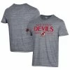 Men's Champion Gray New Jersey Devils Tri-Blend T-Shirt 1 Men's Champion Gray New Jersey Devils Tri-Blend T-Shirt -Champion shop unnamed file 7998