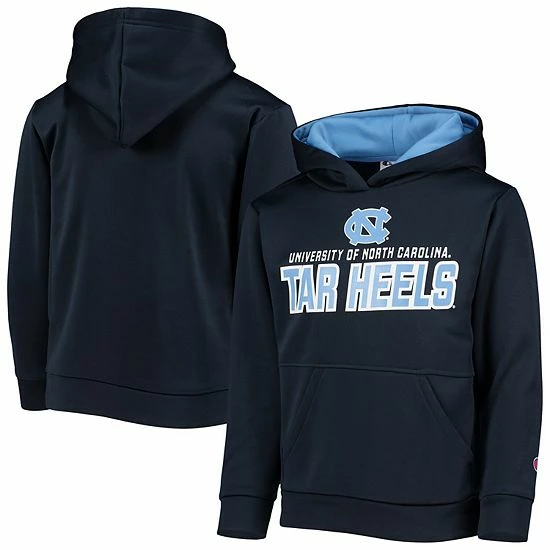 Youth Champion Navy North Carolina Tar Heels Field Day Arch Clean Pullover Hoodie Youth Champion Navy North Carolina Tar Heels Field Day Arch Clean Pullover Hoodie -Champion shop unnamed file 8005
