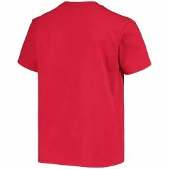 Youth Champion Red Louisville Cardinals Basketball T-Shirt 5 Youth Champion Red Louisville Cardinals Basketball T-Shirt -Champion shop unnamed file 8024