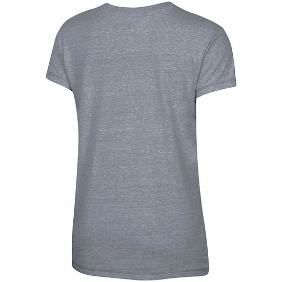 Women's Champion Gray Iowa Hawkeyes Vault Logo V-Neck T-Shirt Women's Champion Gray Iowa Hawkeyes Vault Logo V-Neck T-Shirt -Champion shop unnamed file 8035