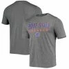 Men's Champion Gray Boise State Broncos Stack T-Shirt 1 Men's Champion Gray Boise State Broncos Stack T-Shirt -Champion shop unnamed file 8050