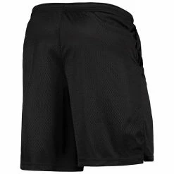 Men's Champion Black Texas A&M Aggies Team Mesh Shorts -Champion shop unnamed file 8067