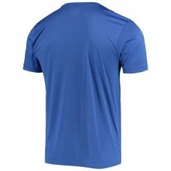 Men's Champion Royal Air Force Falcons Wordmark Slash T-Shirt -Champion shop unnamed file 8077