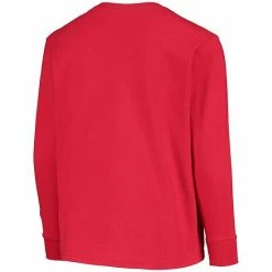 Youth Champion Scarlet Ohio State Buckeyes Basketball Long Sleeve T-Shirt 5 Youth Champion Scarlet Ohio State Buckeyes Basketball Long Sleeve T-Shirt -Champion shop unnamed file 8092