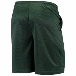 Men's Champion Green Michigan State Spartans Classic Shorts 5 Men's Champion Green Michigan State Spartans Classic Shorts -Champion shop unnamed file 8121