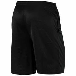 Men's Champion Black Ohio State Buckeyes College Mesh Shorts 4 Men's Champion Black Ohio State Buckeyes College Mesh Shorts -Champion shop unnamed file 8166