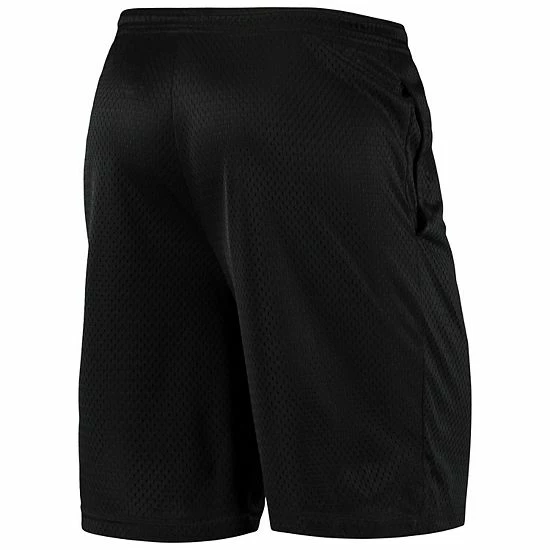 Men's Champion Black Ohio State Buckeyes College Mesh Shorts Men's Champion Black Ohio State Buckeyes College Mesh Shorts -Champion shop unnamed file 8166