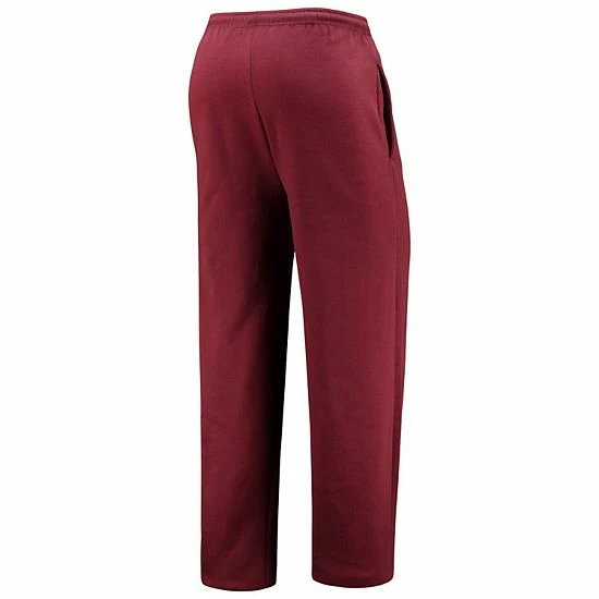 Men's Champion Garnet Florida State Seminoles Powerblend Pants Men's Champion Garnet Florida State Seminoles Powerblend Pants -Champion shop unnamed file 8174