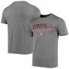 Men's Champion Gray Virginia Cavaliers Stack T-Shirt 1 Men's Champion Gray Virginia Cavaliers Stack T-Shirt -Champion shop unnamed file 8193