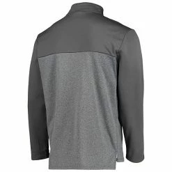 Men's Champion Black Iowa Hawkeyes Gameday Quarter-Zip Jacket -Champion shop unnamed file 8221