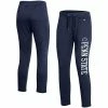 Women's Champion® Heathered Navy Penn State Nittany Lions 2.0 Fleece Pants 2 Women's Champion® Heathered Navy Penn State Nittany Lions 2.0 Fleece Pants -Champion shop unnamed file 8242