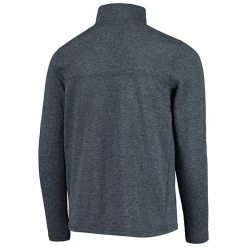 Youth Champion Heathered Navy Ole Miss Rebels Field Day Quarter-Zip Jacket 5 Youth Champion Heathered Navy Ole Miss Rebels Field Day Quarter-Zip Jacket -Champion shop unnamed file 8249