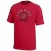 Youth Champion Scarlet Ohio State Buckeyes Basketball T-Shirt -Champion shop unnamed file 8321