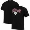 Men's Champion Black Texas A&M Aggies Big & Tall Arch Over Wordmark T-Shirt 1 Men's Champion Black Texas A&M Aggies Big & Tall Arch Over Wordmark T-Shirt -Champion shop unnamed file 8349