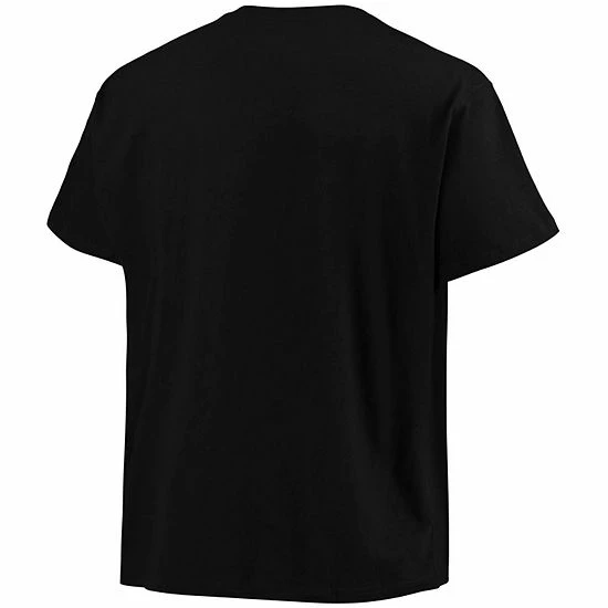 Men's Champion Black Texas A&M Aggies Big & Tall Arch Over Wordmark T-Shirt Men's Champion Black Texas A&M Aggies Big & Tall Arch Over Wordmark T-Shirt -Champion shop unnamed file 8352