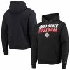 Men's Champion Black Ohio State Buckeyes Game Ready Football Pullover Hoodie 1 Men's Champion Black Ohio State Buckeyes Game Ready Football Pullover Hoodie -Champion shop unnamed file 8353