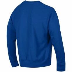 Men's Champion Royal Air Force Falcons Vault Logo Reverse Weave Pullover Sweatshirt 5 Men's Champion Royal Air Force Falcons Vault Logo Reverse Weave Pullover Sweatshirt -Champion shop unnamed file 8387