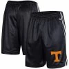 Men's Champion Black Tennessee Volunteers Team Lacrosse Shorts -Champion shop unnamed file 8393