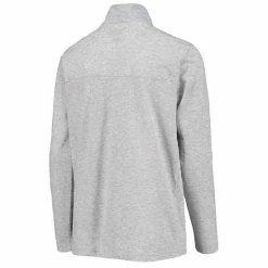 Youth Champion Heathered Gray Tennessee Volunteers Field Day Quarter-Zip Jacket -Champion shop unnamed file 8399