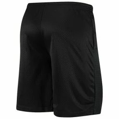 Men's Champion Black Florida State Seminoles Classic Shorts 4 Men's Champion Black Florida State Seminoles Classic Shorts -Champion shop unnamed file 8406