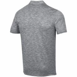 Men's Champion Gray LSU Tigers Micro Mesh Space-Dye Polo 4 Men's Champion Gray LSU Tigers Micro Mesh Space-Dye Polo -Champion shop unnamed file 8426