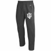 Men's Champion® Gray Indiana Hoosiers College Powerblend Pants 2 Men's Champion® Gray Indiana Hoosiers College Powerblend Pants -Champion shop unnamed file 8434