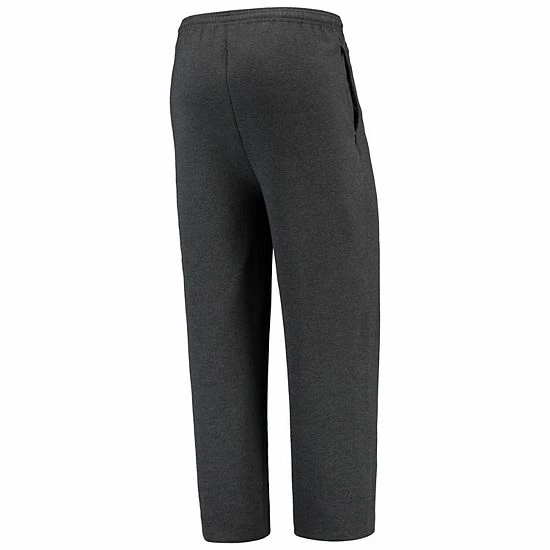 Men's Champion® Gray Indiana Hoosiers College Powerblend Pants Men's Champion® Gray Indiana Hoosiers College Powerblend Pants -Champion shop unnamed file 8435