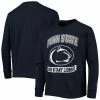 Youth Champion Navy Penn State Nittany Lions Strong Mascot Team T-Shirt 2 Youth Champion Navy Penn State Nittany Lions Strong Mascot Team T-Shirt -Champion shop unnamed file 8452
