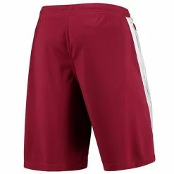 Men's Champion Cardinal Arkansas Razorbacks Side Stripe Shorts 5 Men's Champion Cardinal Arkansas Razorbacks Side Stripe Shorts -Champion shop unnamed file 8458
