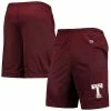 Men's Champion Maroon Texas A&M Aggies Team Mesh Shorts 1 Men's Champion Maroon Texas A&M Aggies Team Mesh Shorts -Champion shop unnamed file 8463