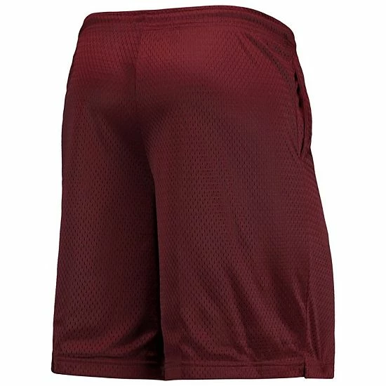 Men's Champion Maroon Texas A&M Aggies Team Mesh Shorts Men's Champion Maroon Texas A&M Aggies Team Mesh Shorts -Champion shop unnamed file 8466