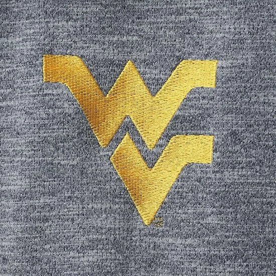 Men's Champion Navy West Virginia Mountaineers Micro Mesh Space-Dye Polo Men's Champion Navy West Virginia Mountaineers Micro Mesh Space-Dye Polo -Champion shop unnamed file 8526