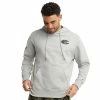 Men's Champion® Camo Logo Powerblend Fleece Hoodie Cargo Olive -Champion shop unnamed file 853