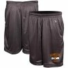 Men's Champion Gray Tennessee Volunteers Classic Shorts