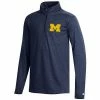 Youth Champion Navy Michigan Wolverines Field Day Quarter-Zip Jacket -Champion shop unnamed file 8604