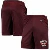 Men's Champion Maroon Virginia Tech Hokies Classic Shorts