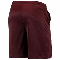 Men's Champion Maroon Virginia Tech Hokies Classic Shorts 5 Men's Champion Maroon Virginia Tech Hokies Classic Shorts -Champion shop unnamed file 8618