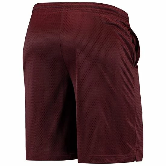 Men's Champion Maroon Virginia Tech Hokies Classic Shorts Men's Champion Maroon Virginia Tech Hokies Classic Shorts -Champion shop unnamed file 8618