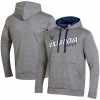Men's Champion Heathered Gray Villanova Wildcats Field Day Fleece Pullover Hoodie 1 Men's Champion Heathered Gray Villanova Wildcats Field Day Fleece Pullover Hoodie -Champion shop unnamed file 8619