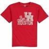 Youth Champion Red Houston Cougars Team Chant T-Shirt -Champion shop unnamed file 8642