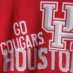Youth Champion Red Houston Cougars Team Chant T-Shirt 4 Youth Champion Red Houston Cougars Team Chant T-Shirt -Champion shop unnamed file 8644