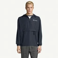 Men's Champion® Packable Jacket White -Champion shop unnamed file 865