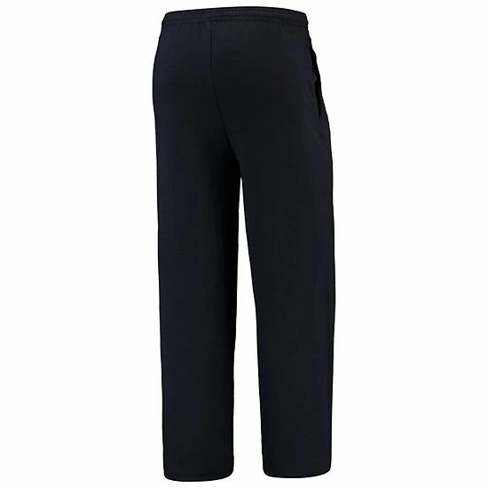 Men's Champion Navy Syracuse Orange College Powerblend Pants Men's Champion Navy Syracuse Orange College Powerblend Pants -Champion shop unnamed file 8651
