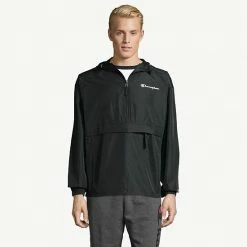 Men's Champion® Packable Jacket White -Champion shop unnamed file 867