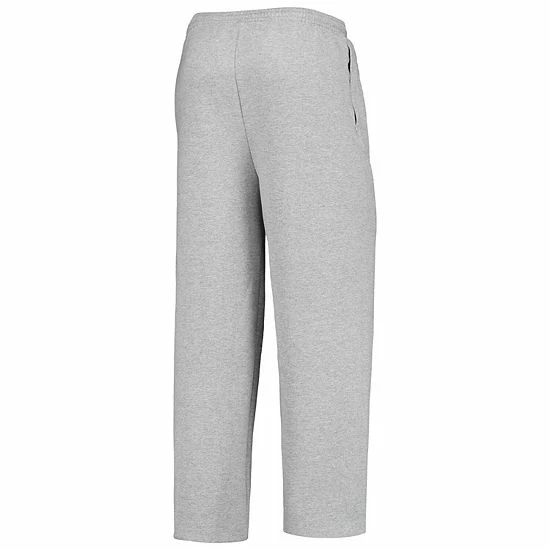 Men's Champion Heathered Gray Iowa State Cyclones Powerblend Pants Men's Champion Heathered Gray Iowa State Cyclones Powerblend Pants -Champion shop unnamed file 8690