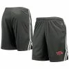 Men's Champion Gray Arkansas Razorbacks Team Lacrosse Shorts 2 Men's Champion Gray Arkansas Razorbacks Team Lacrosse Shorts -Champion shop unnamed file 8747