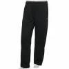 Big & Tall Champion® Powerblend Fleece Pants Granite Heather -Champion shop unnamed file 875